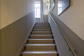 Limehome Dresden Antonstraße