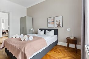 Limehome Dresden Antonstraße