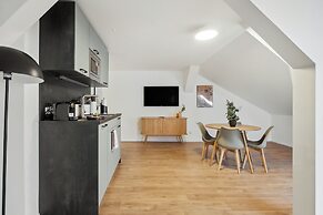 Limehome Dresden Antonstraße