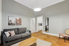 Limehome Dresden Antonstraße