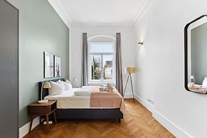 Limehome Dresden Antonstraße