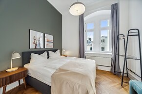 Limehome Dresden Antonstraße