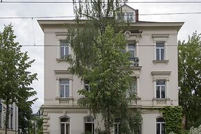 Limehome Dresden Antonstraße