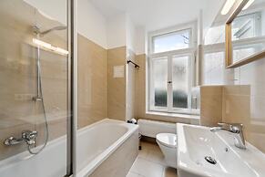 Limehome Dresden Antonstraße