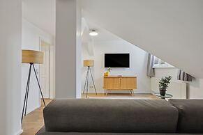 Limehome Dresden Antonstraße