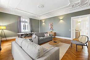 Limehome Dresden Antonstraße