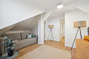 Limehome Dresden Antonstraße