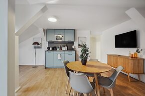 Limehome Dresden Antonstraße