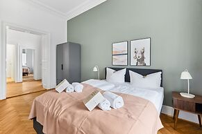 Limehome Dresden Antonstraße