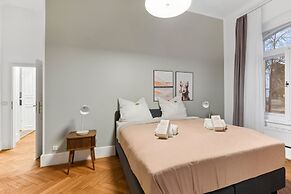 Limehome Dresden Antonstraße