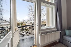 Limehome Dresden Antonstraße