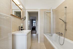 Limehome Dresden Antonstraße