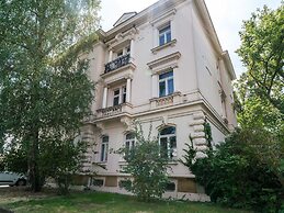 Limehome Dresden Antonstraße