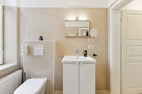 Limehome Dresden Antonstraße