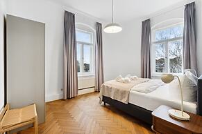 Limehome Dresden Antonstraße