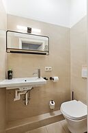 Limehome Dresden Antonstraße