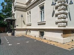 Limehome Dresden Antonstraße