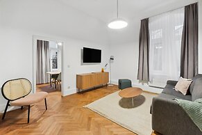 Limehome Dresden Antonstraße