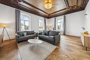 Limehome Dresden Antonstraße