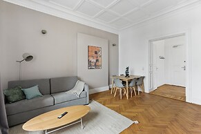 Limehome Dresden Antonstraße