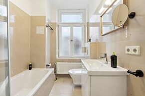 Limehome Dresden Antonstraße