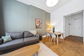 Limehome Dresden Antonstraße