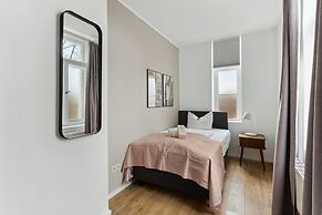 Limehome Dresden Antonstraße