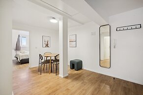 Limehome Dresden Antonstraße