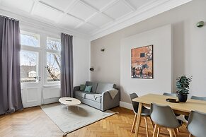 Limehome Dresden Antonstraße