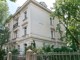 Limehome Dresden Antonstraße