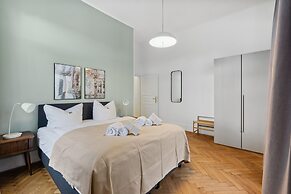 Limehome Dresden Antonstraße