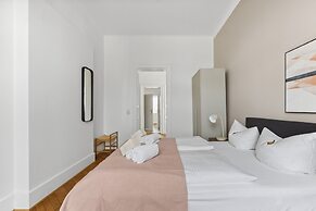 Limehome Dresden Antonstraße