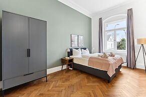 Limehome Dresden Antonstraße