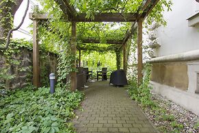 Limehome Dresden Antonstraße