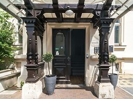 Limehome Dresden Antonstraße