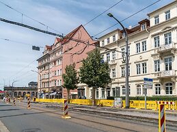 Limehome Dresden Antonstraße