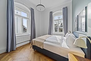 Limehome Dresden Antonstraße