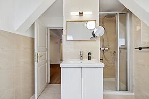 Limehome Dresden Antonstraße