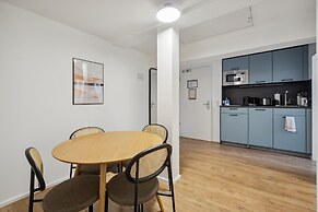 Limehome Dresden Antonstraße