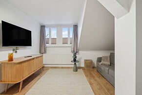 Limehome Dresden Antonstraße