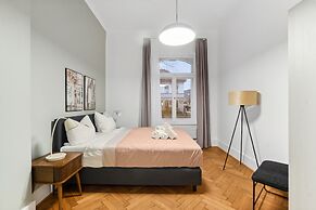 Limehome Dresden Antonstraße