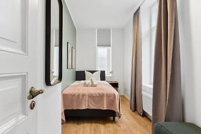 Limehome Dresden Antonstraße