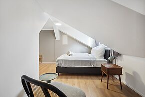 Limehome Dresden Antonstraße