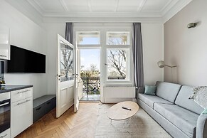 Limehome Dresden Antonstraße