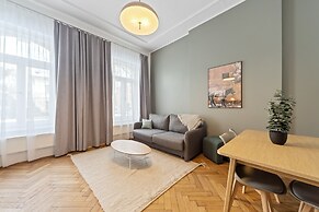 Limehome Dresden Antonstraße