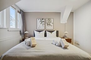 Limehome Dresden Antonstraße