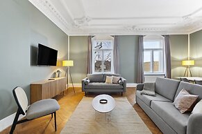 Limehome Dresden Antonstraße