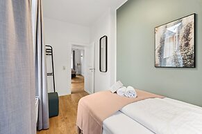 Limehome Dresden Antonstraße