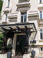 Limehome Dresden Antonstraße