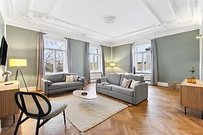 Limehome Dresden Antonstraße